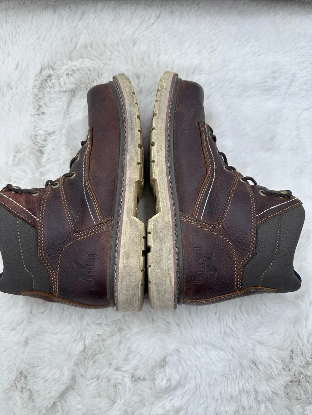 Red Wing red wing